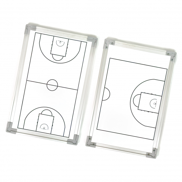 Basketball Magnetic Tactic Board (Double-Side).png