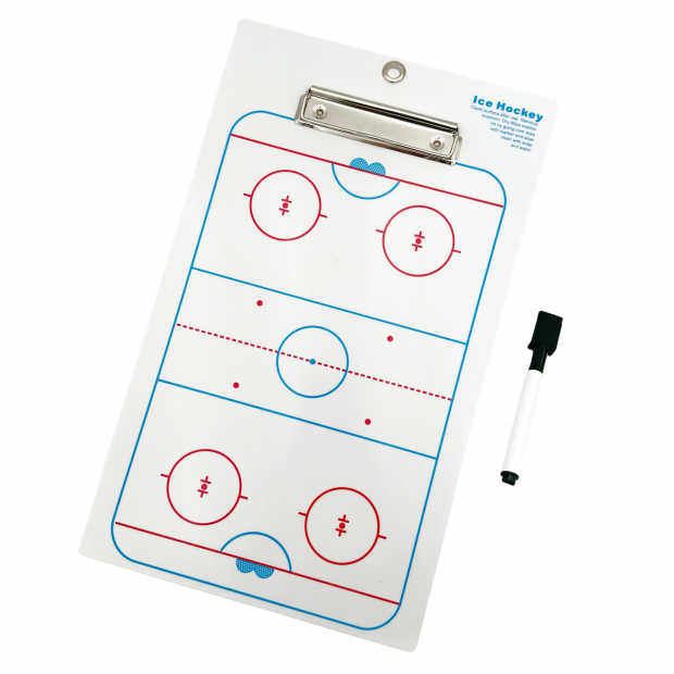 Ice Hockey Tactic Clipboard.png