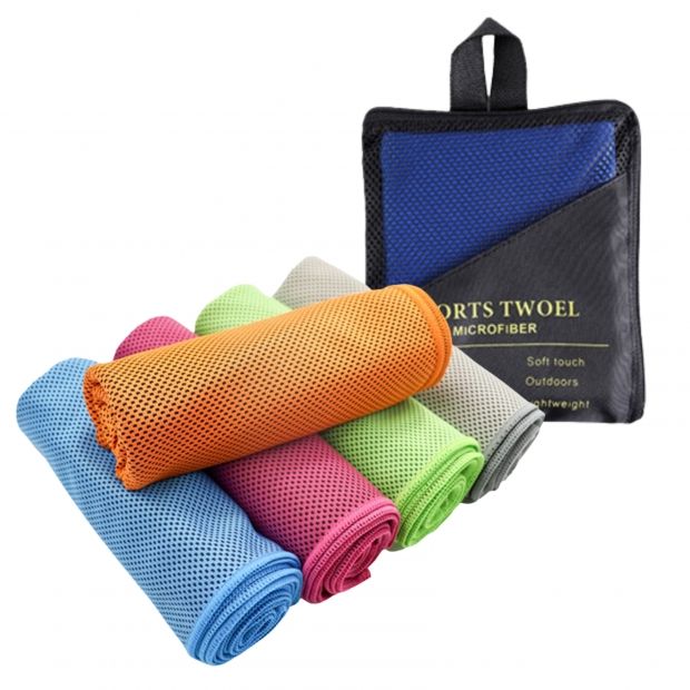 Super Cooling Towel (Zipper Mesh Bag).jpg Super Cooling Towel (Zipper Mesh Bag).jpg