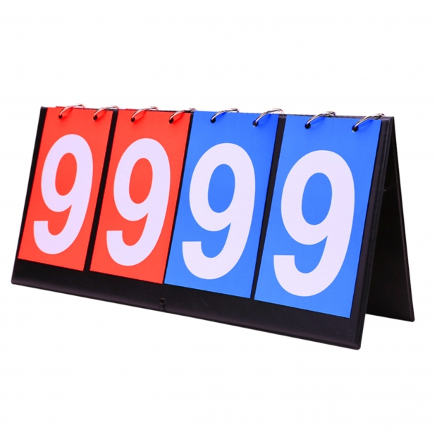 Four-Digits Flip Scoreboard.jpg Four-Digits Flip Scoreboard.jpg