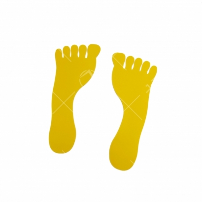 Flat Foot-Shaped Marker 3.jpg