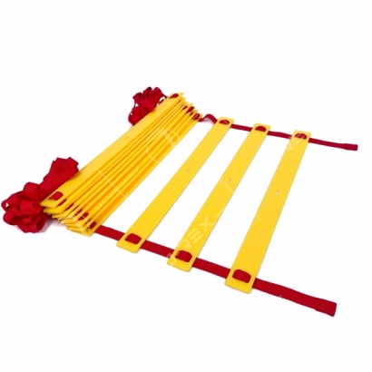 12 Rungs Agility Ladder _Yellow, Red_ Cover.jpg
